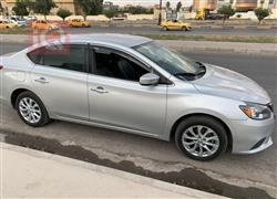 نیسان سێنترا